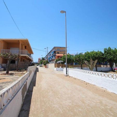 Apartment Elena Denia Exterior foto