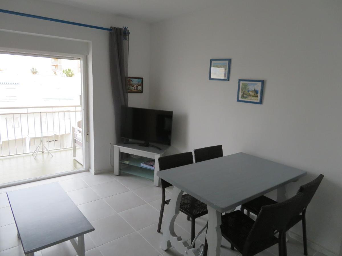 Apartment Elena Denia Exterior foto