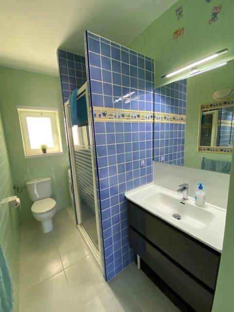 Apartment Elena Denia Exterior foto